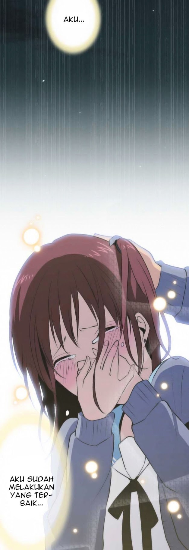 ReLife Chapter 39 Gambar 27